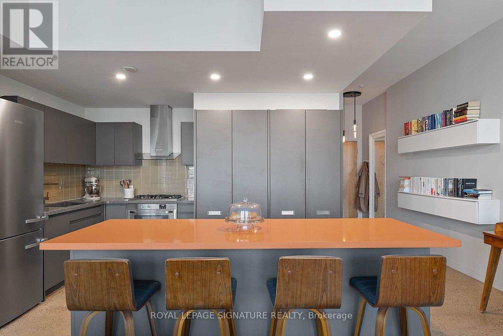 319 - 510 King Street E, Toronto, Ontario  M5A 1M1 - Photo 14 - C12837832