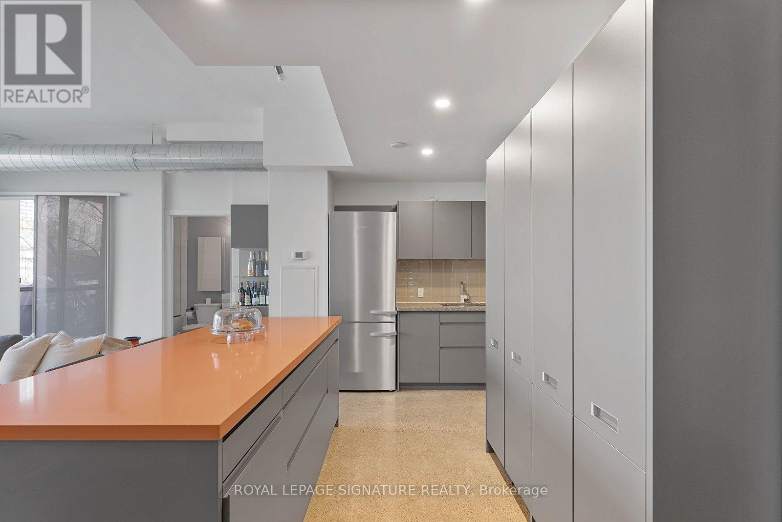 319 - 510 King Street E, Toronto, Ontario  M5A 1M1 - Photo 15 - C12837832