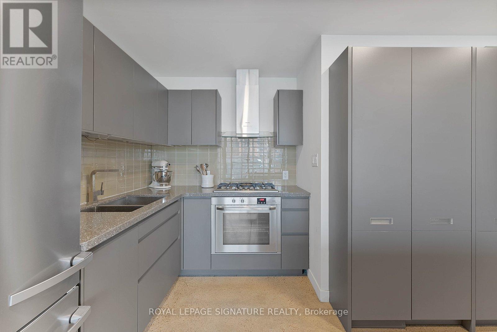 319 - 510 King Street E, Toronto, Ontario  M5A 1M1 - Photo 16 - C12837832