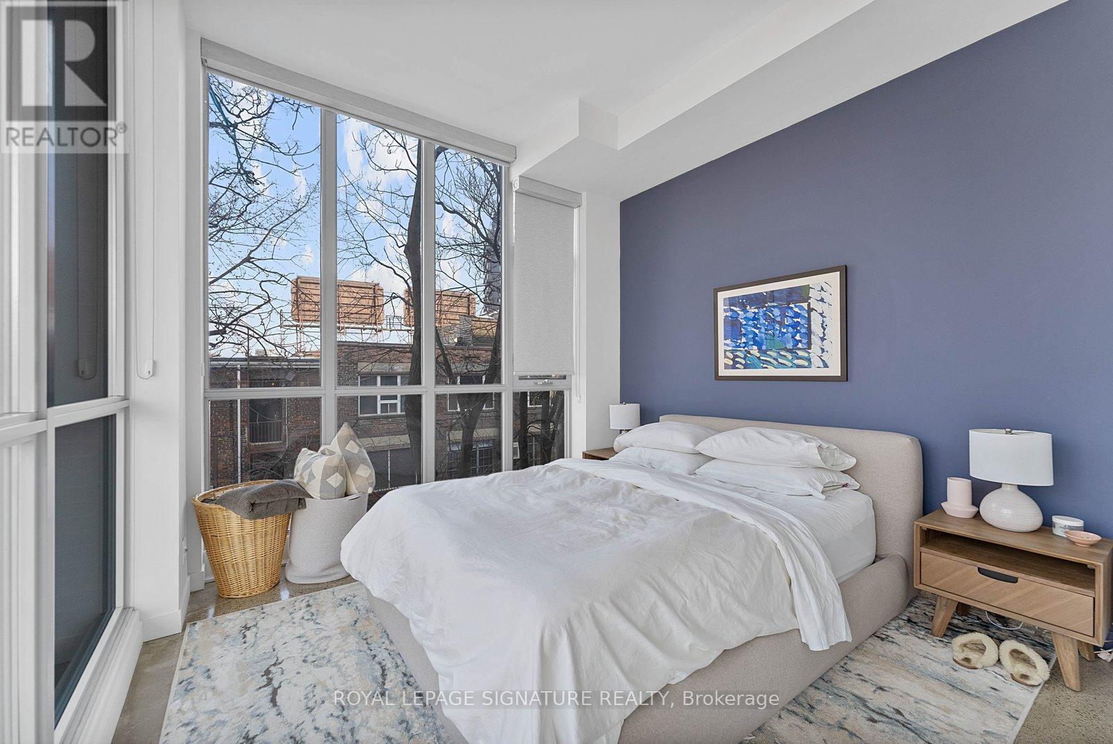 319 - 510 King Street E, Toronto, Ontario  M5A 1M1 - Photo 19 - C12837832