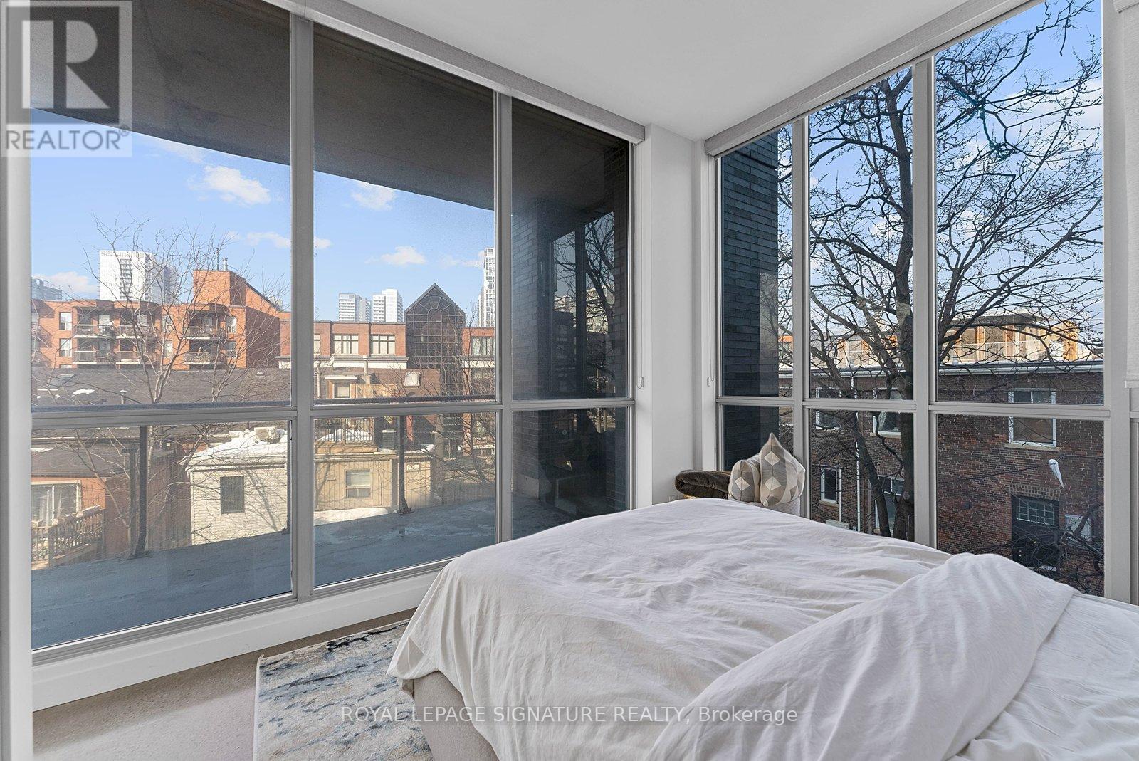 319 - 510 King Street E, Toronto, Ontario  M5A 1M1 - Photo 20 - C12837832