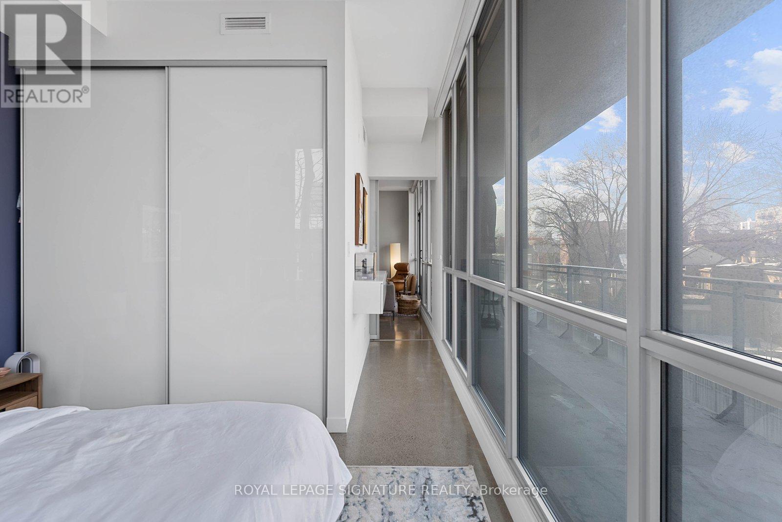 319 - 510 King Street E, Toronto, Ontario  M5A 1M1 - Photo 21 - C12837832