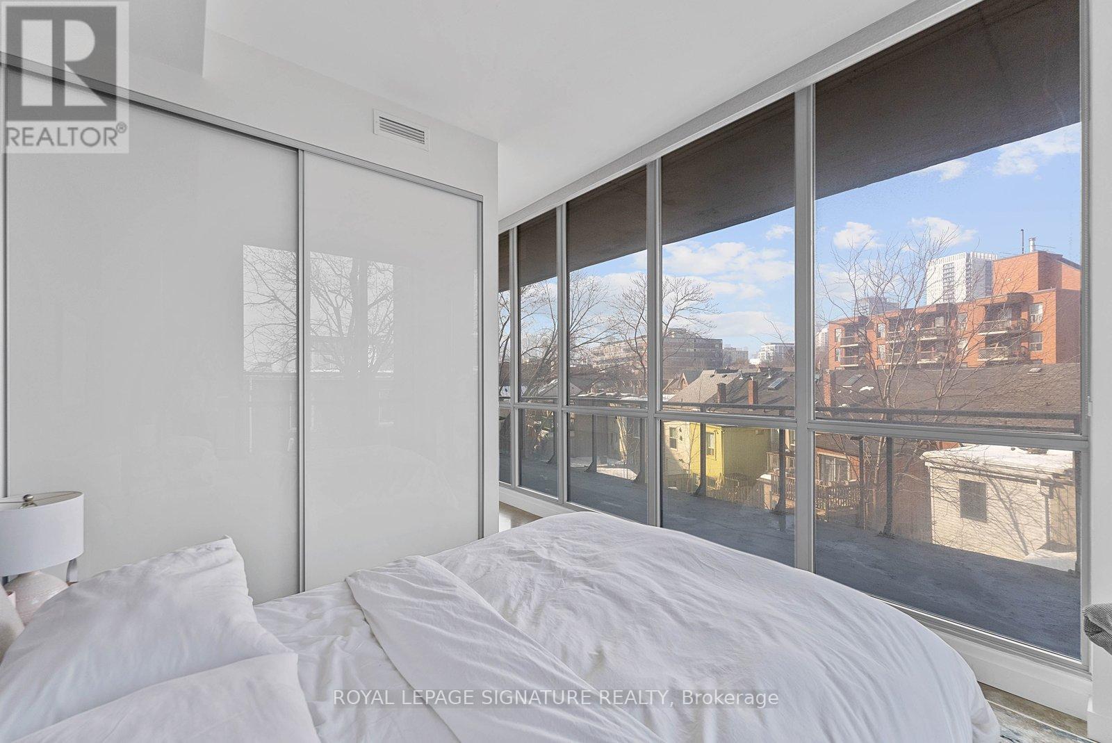 319 - 510 King Street E, Toronto, Ontario  M5A 1M1 - Photo 22 - C12837832