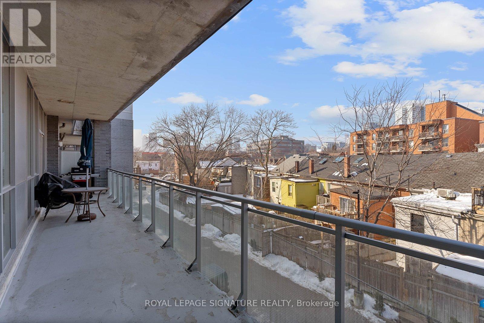 319 - 510 King Street E, Toronto, Ontario  M5A 1M1 - Photo 25 - C12837832