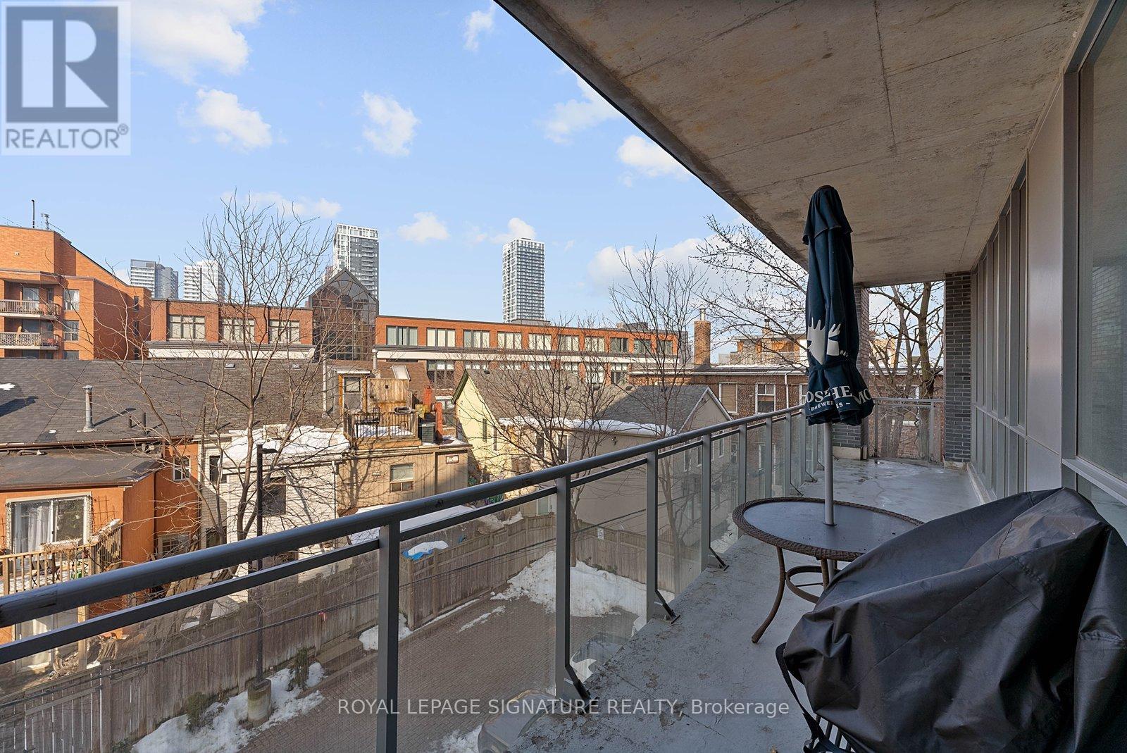 319 - 510 King Street E, Toronto, Ontario  M5A 1M1 - Photo 27 - C12837832