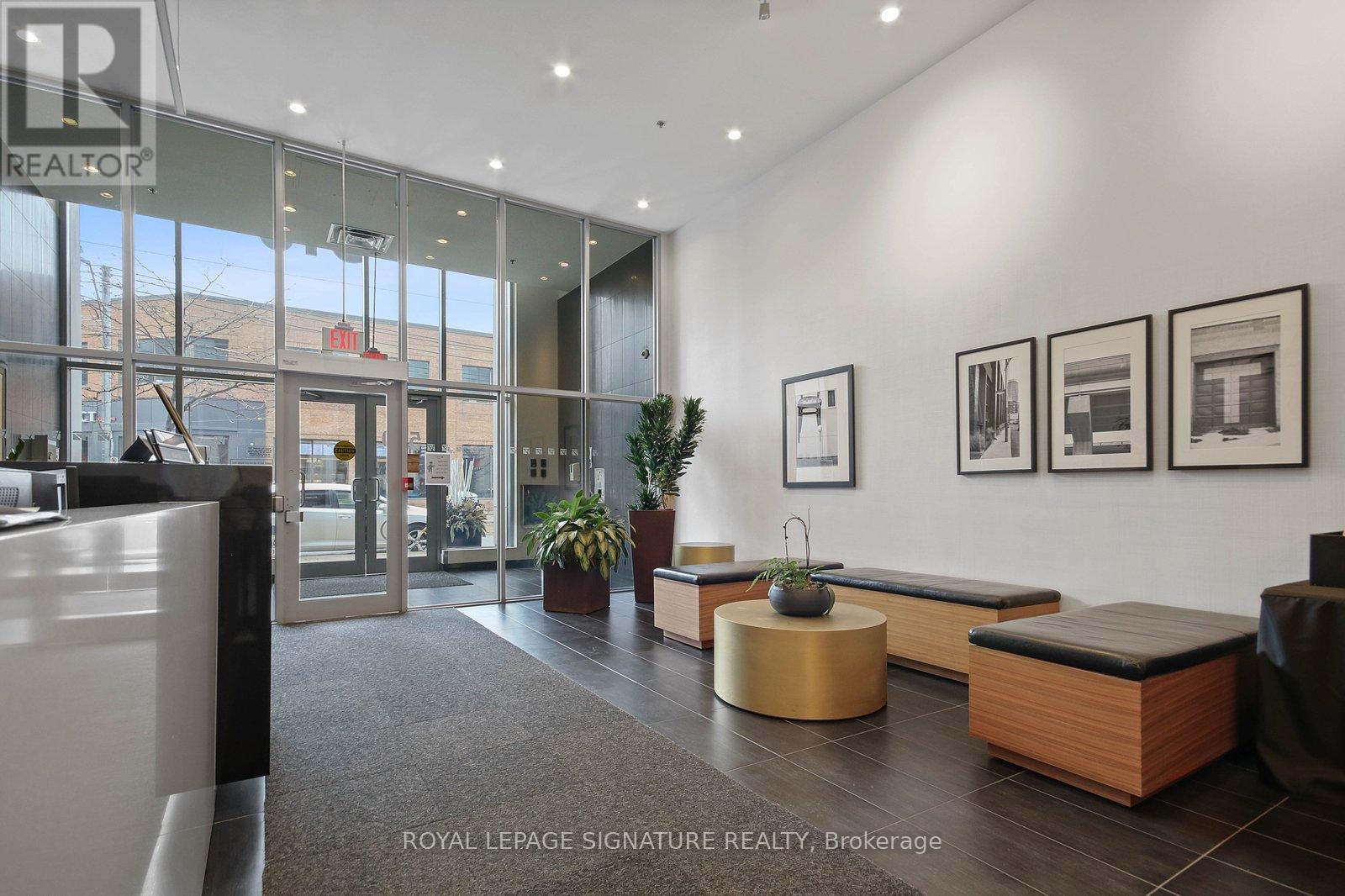 319 - 510 King Street E, Toronto, Ontario  M5A 1M1 - Photo 31 - C12837832