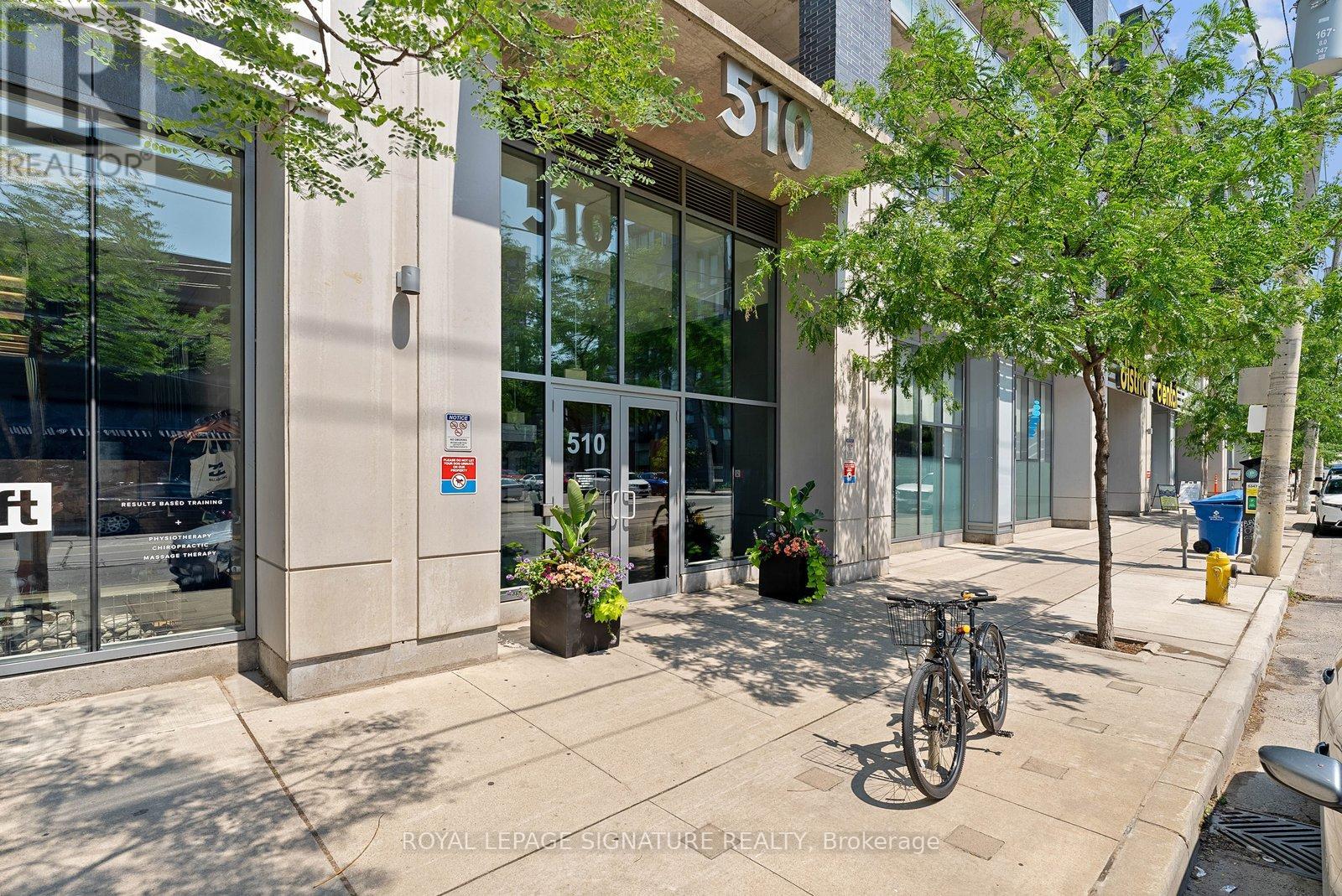 319 - 510 King Street E, Toronto, Ontario  M5A 1M1 - Photo 33 - C12837832