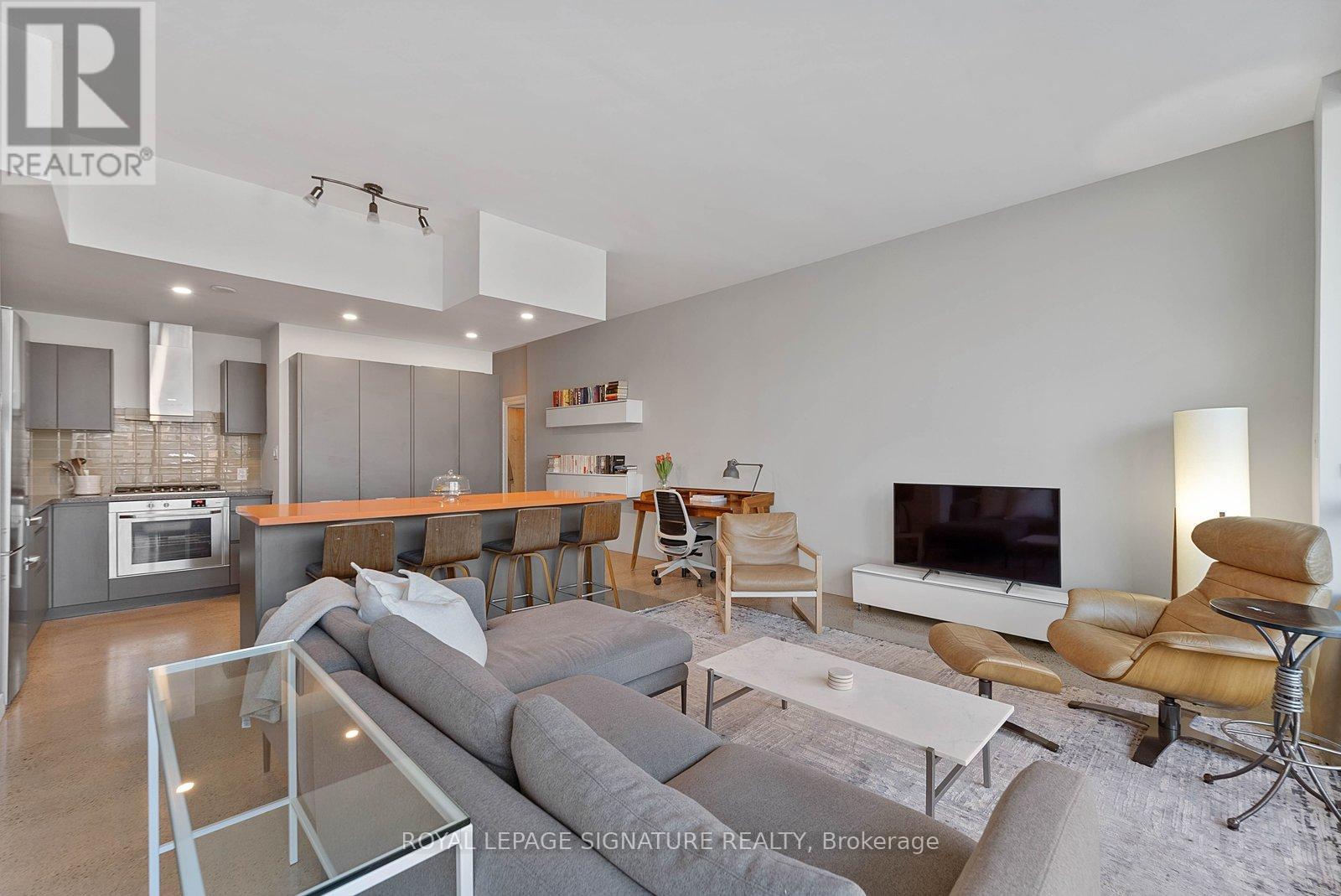 319 - 510 King Street E, Toronto, Ontario  M5A 1M1 - Photo 5 - C12837832