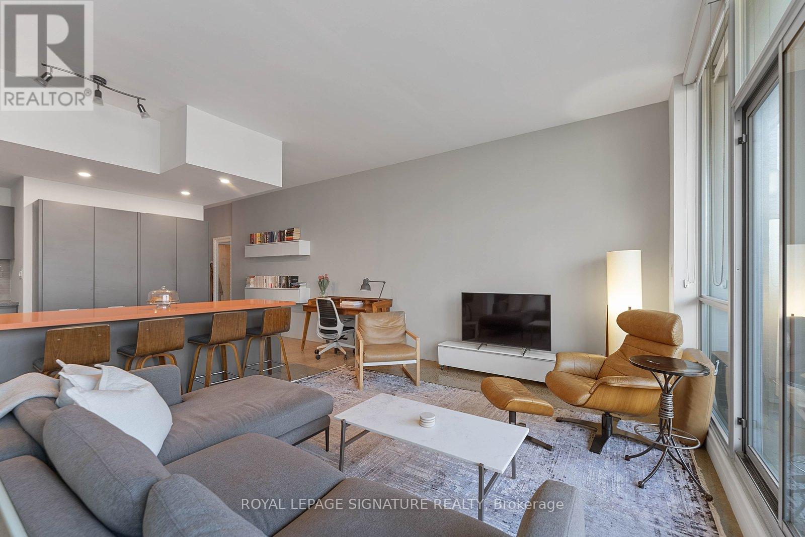 319 - 510 King Street E, Toronto, Ontario  M5A 1M1 - Photo 6 - C12837832