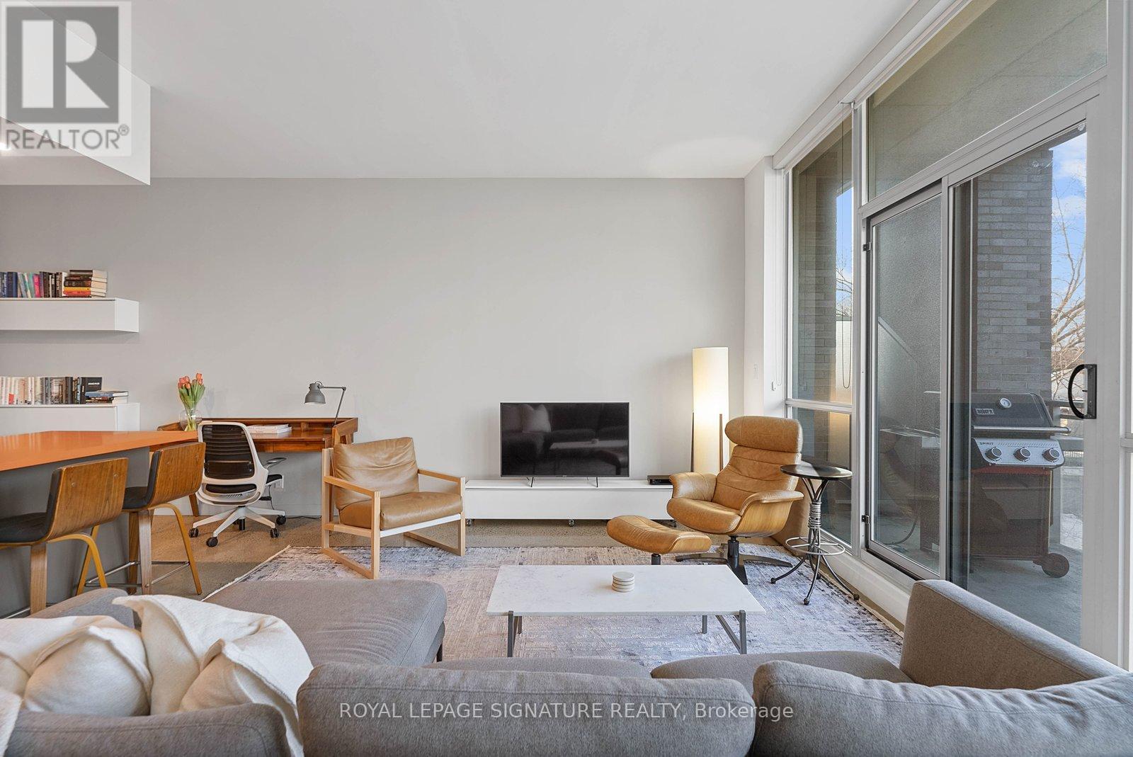 319 - 510 King Street E, Toronto, Ontario  M5A 1M1 - Photo 7 - C12837832