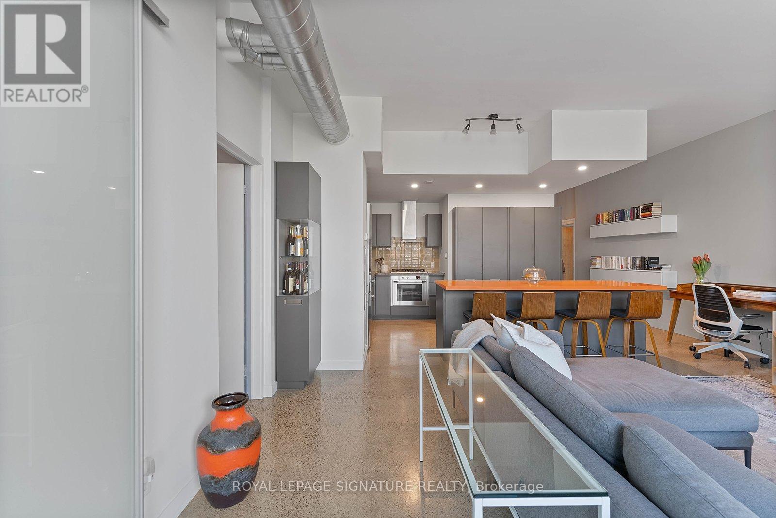 319 - 510 King Street E, Toronto, Ontario  M5A 1M1 - Photo 8 - C12837832