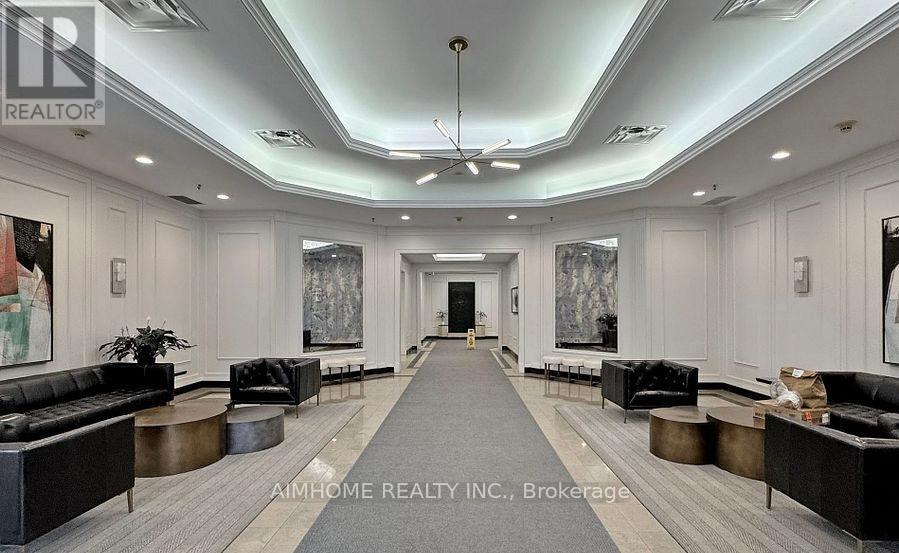 1617 - 8 Hillcrest Avenue, Toronto, Ontario M2N 6Y6 - Photo 8 - C12837858