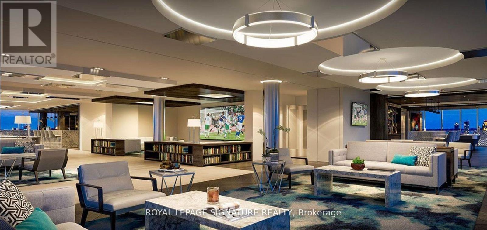 315 - 100 Dalhousie Street, Toronto, Ontario  M5B 1E1 - Photo 11 - C12837876