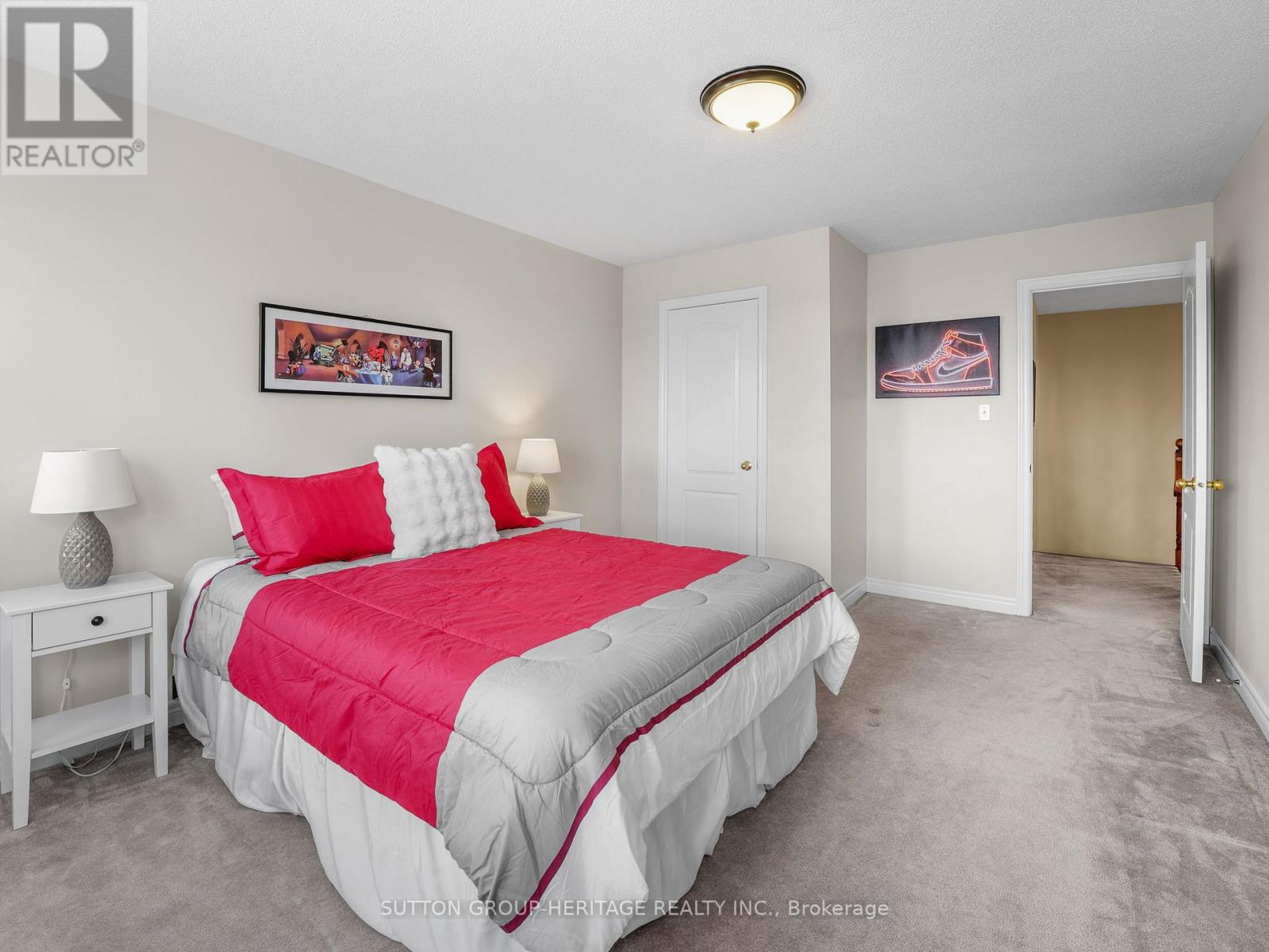 21 Sheldon Drive, Ajax, Ontario  L1T 4K7 - Photo 29 - E12837808