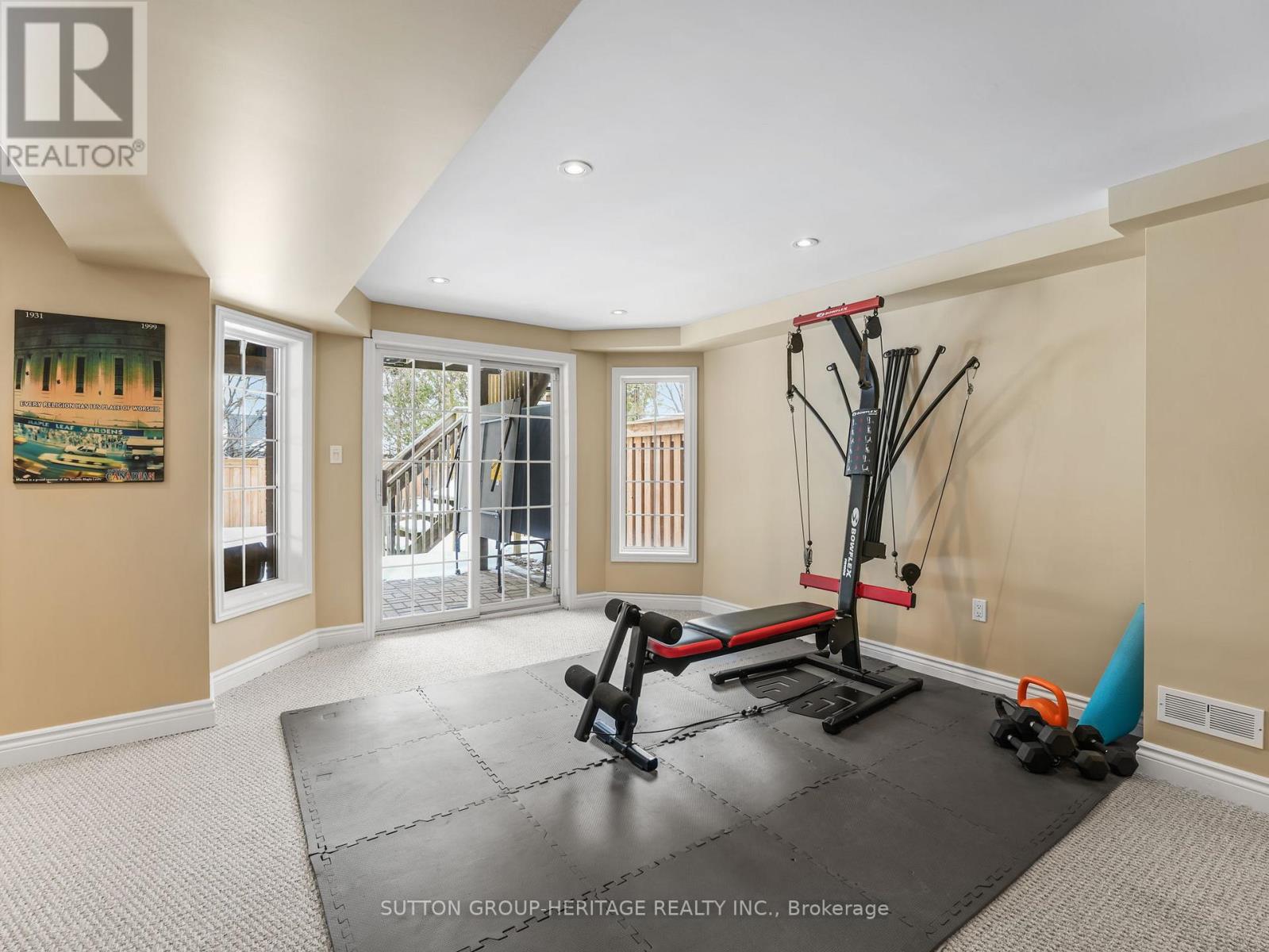 21 Sheldon Drive, Ajax, Ontario  L1T 4K7 - Photo 35 - E12837808