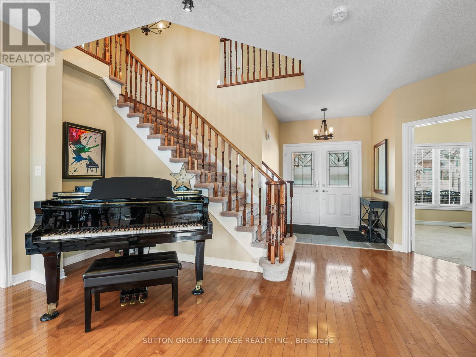 21 Sheldon Drive, Ajax, Ontario  L1T 4K7 - Photo 8 - E12837808