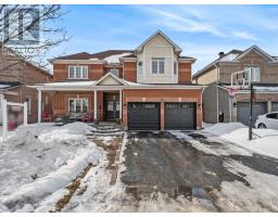 21 SHELDON DRIVE, Ajax, Ontario
