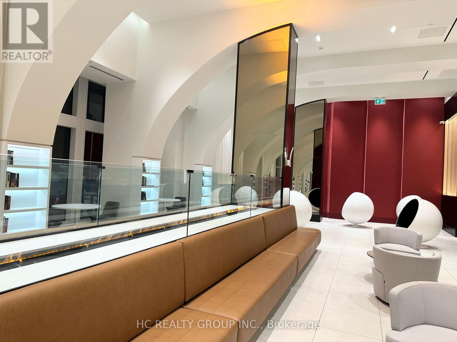 2607 - 2033 Kennedy Road, Toronto, Ontario  M1T 0B9 - Photo 5 - E12837820