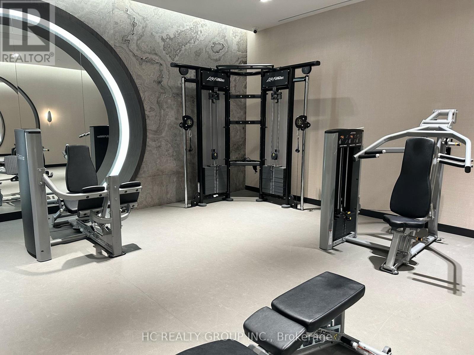 2607 - 2033 Kennedy Road, Toronto, Ontario  M1T 0B9 - Photo 7 - E12837820