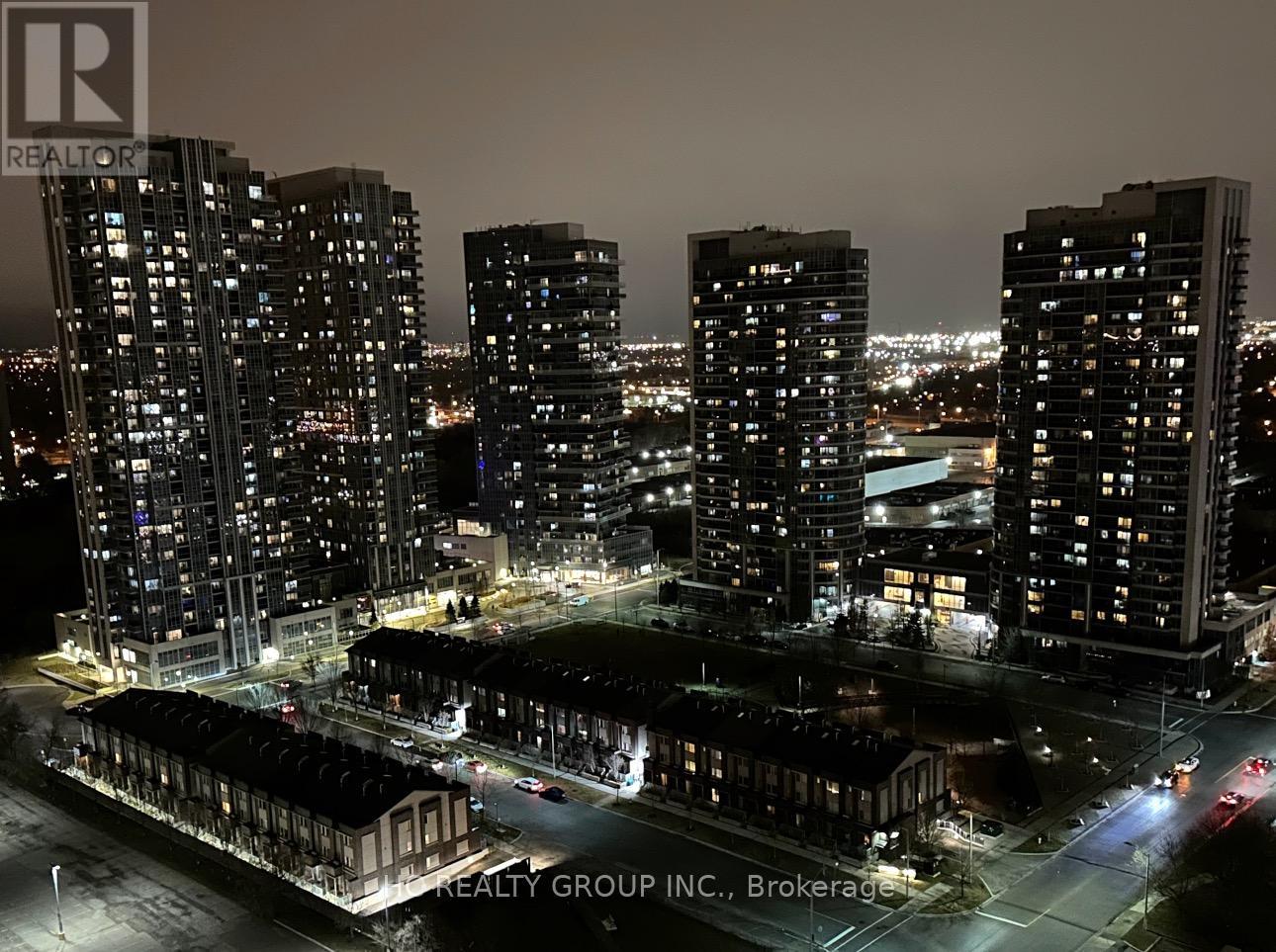 2607 - 2033 Kennedy Road, Toronto, Ontario  M1T 0B9 - Photo 8 - E12837820