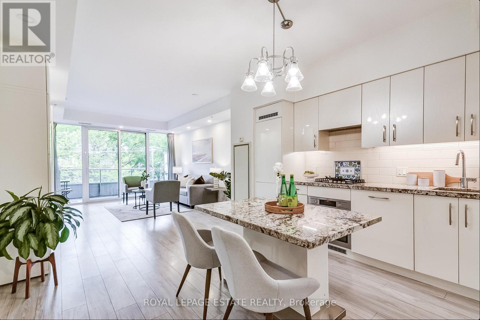 306 - 1960 Queen Street E, Toronto, Ontario  M4L 1H8 - Photo 12 - E12837898