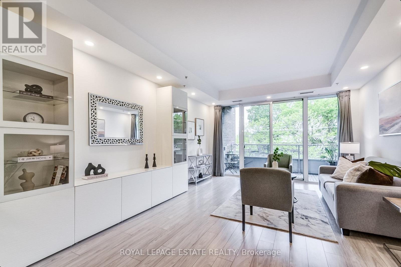 306 - 1960 Queen Street E, Toronto, Ontario  M4L 1H8 - Photo 19 - E12837898