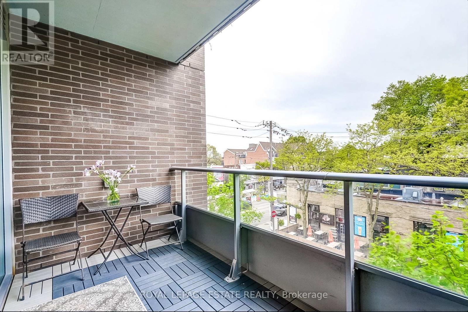 306 - 1960 Queen Street E, Toronto, Ontario  M4L 1H8 - Photo 21 - E12837898