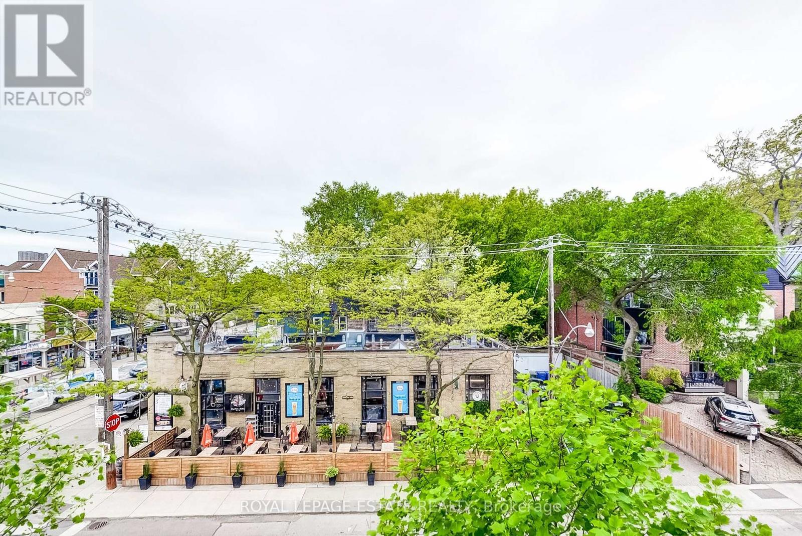 306 - 1960 Queen Street E, Toronto, Ontario  M4L 1H8 - Photo 22 - E12837898