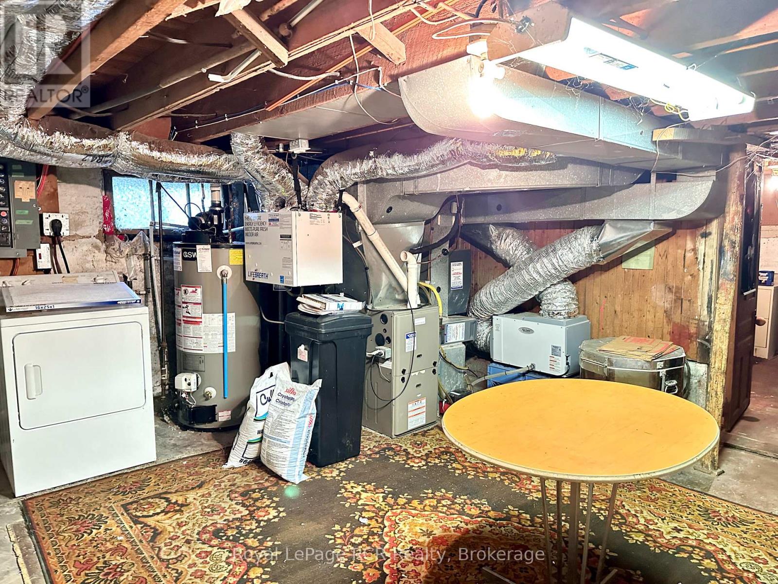 462 12th Street, Hanover, Ontario  N4N 1V9 - Photo 40 - X12837636