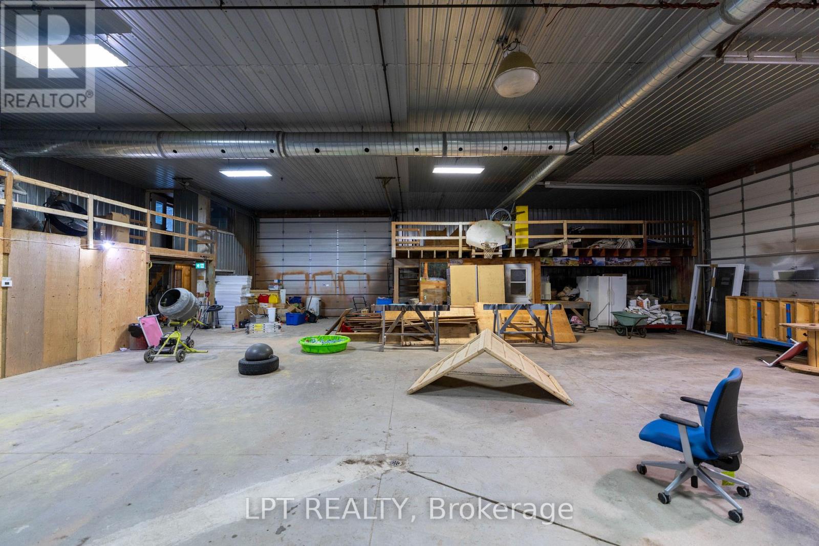 21626 Highway 48 Road, East Gwillimbury, Ontario  L0G 1M0 - Photo 31 - N12837814