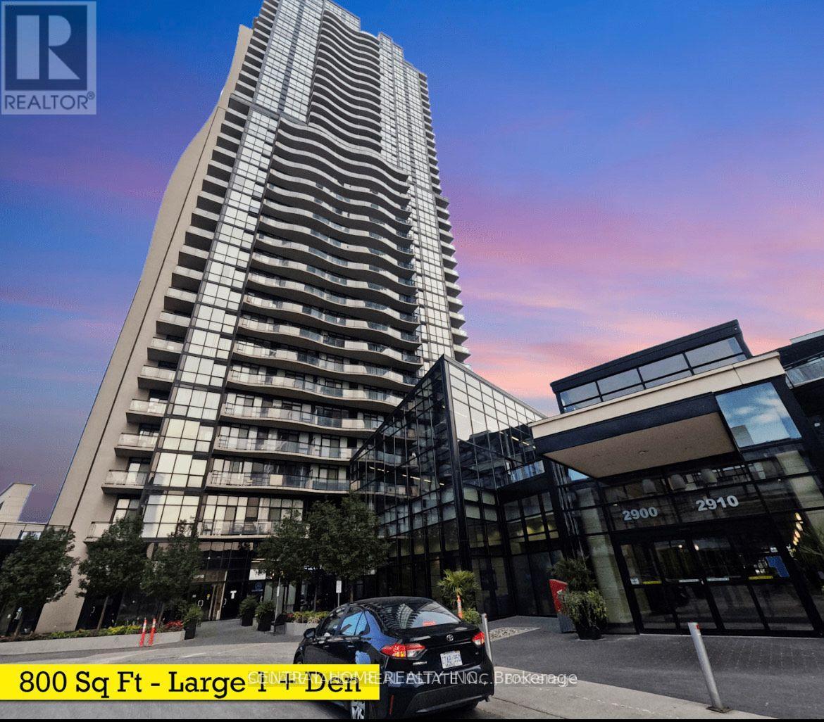 1309 - 2900 HIGHWAY 7 AVENUE W