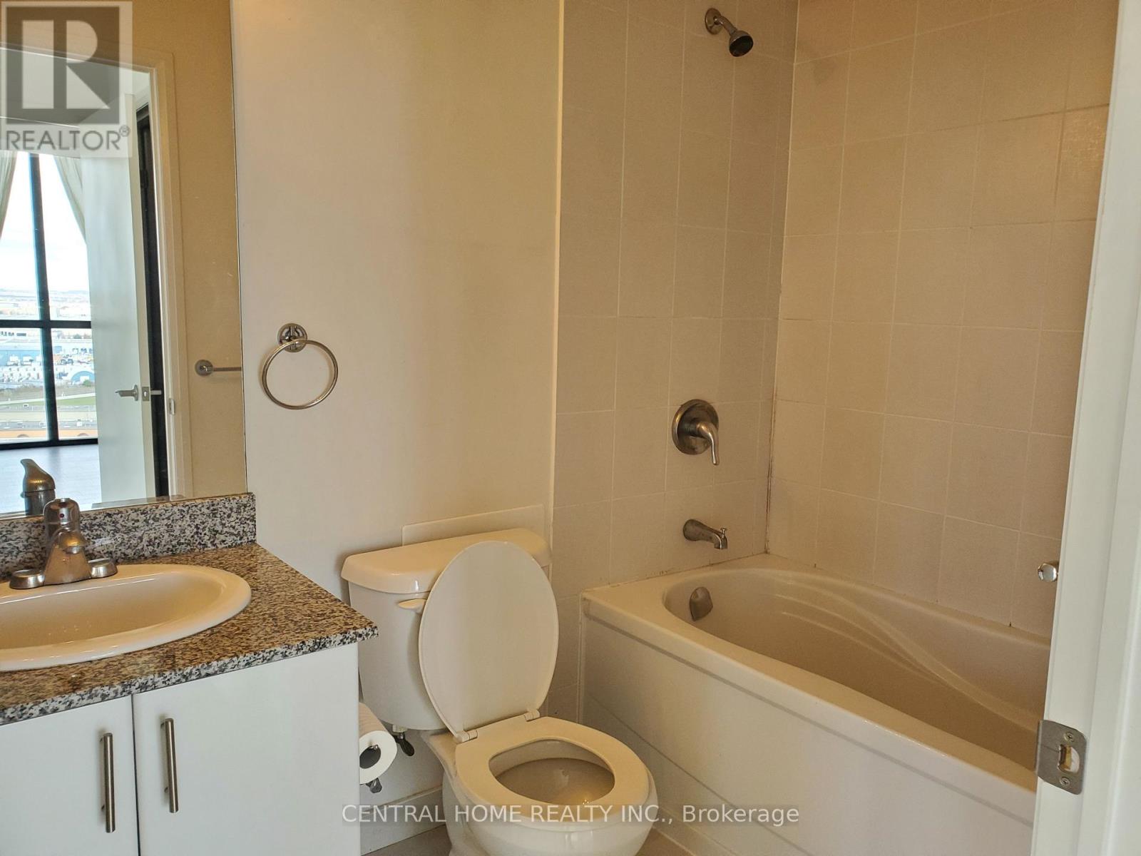 1309 - 2900 Highway 7 Avenue W, Vaughan, Ontario  L4K 0G3 - Photo 13 - N12837818