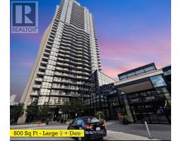 1309 - 2900 HIGHWAY 7 AVENUE W, Vaughan, Ontario