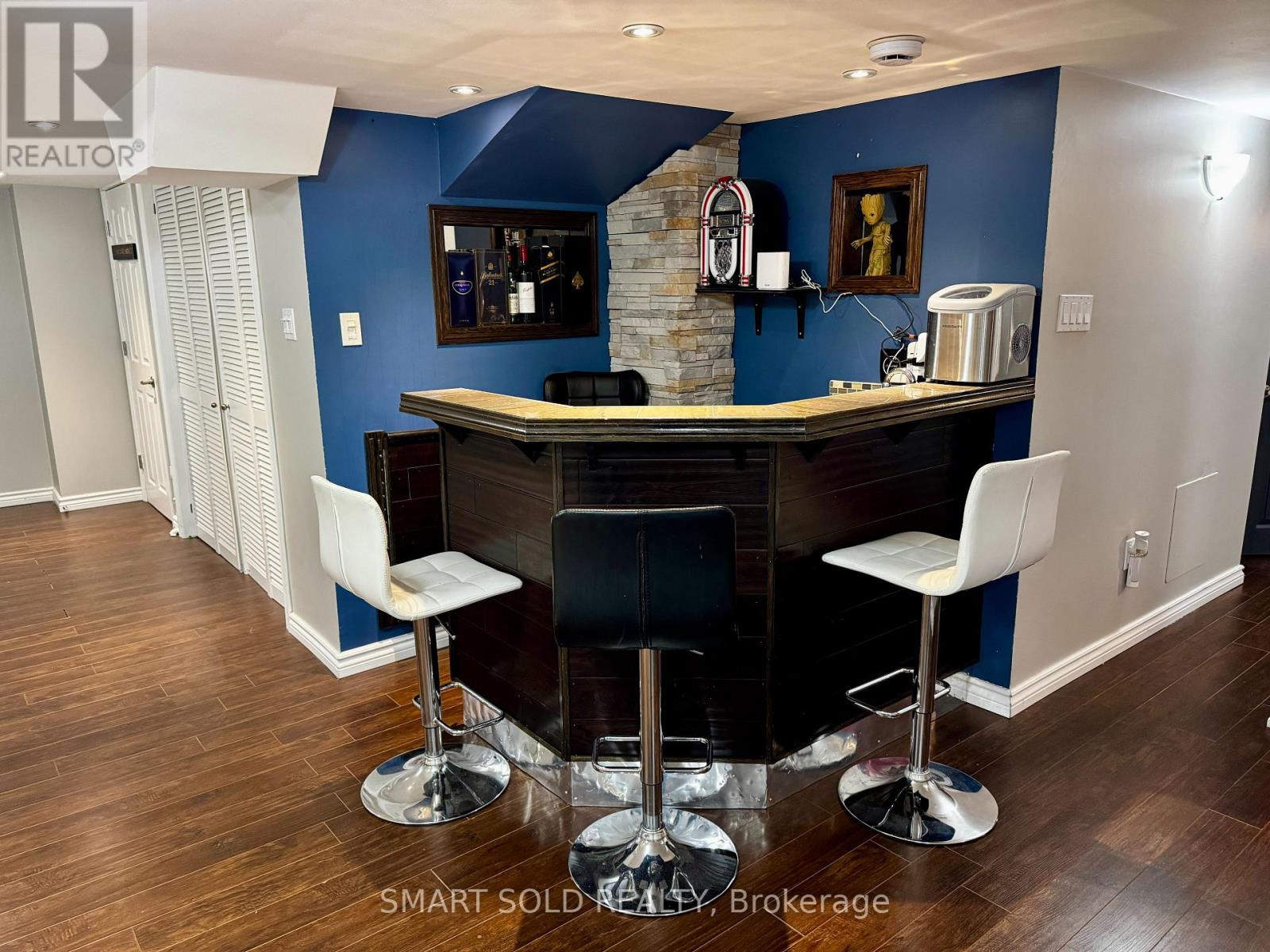 35 Cosford Street, Aurora, Ontario  L4G 0J5 - Photo 22 - N12837824