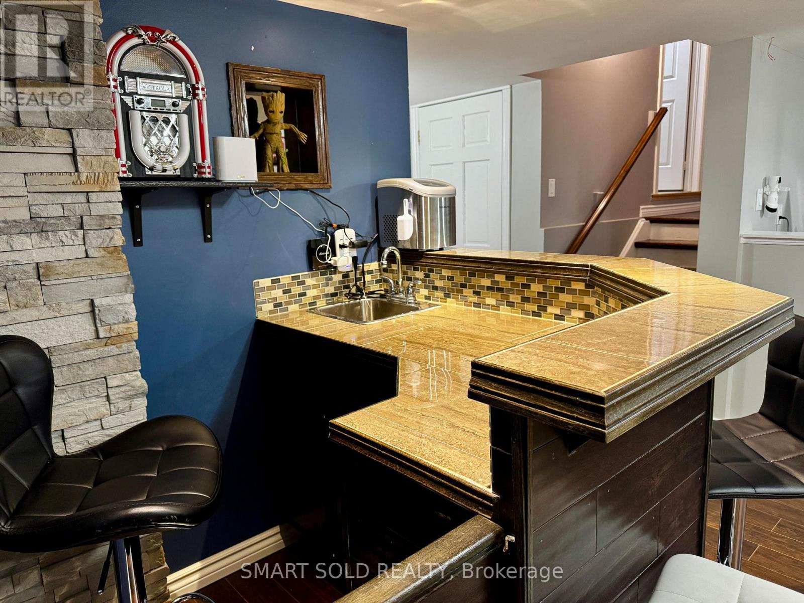 35 Cosford Street, Aurora, Ontario  L4G 0J5 - Photo 24 - N12837824