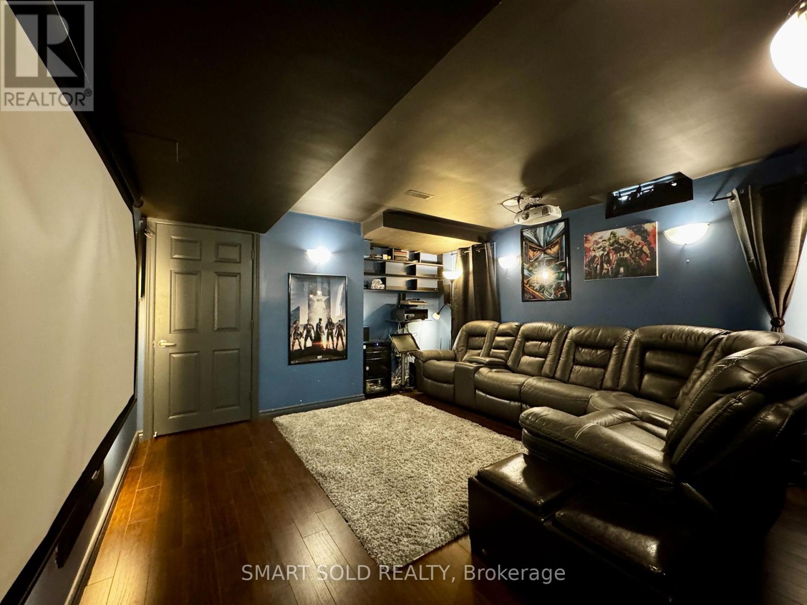 35 Cosford Street, Aurora, Ontario  L4G 0J5 - Photo 26 - N12837824