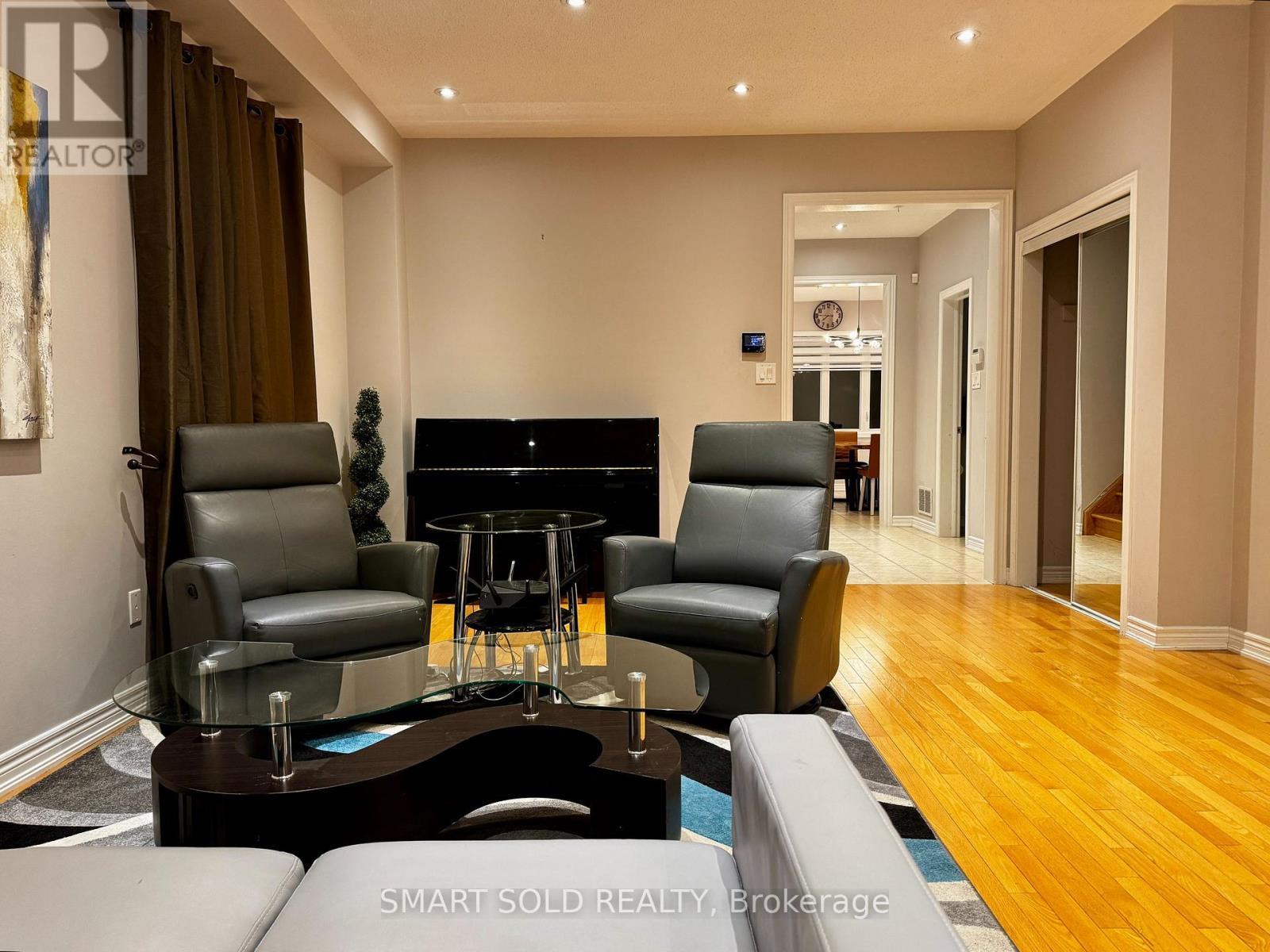 35 Cosford Street, Aurora, Ontario  L4G 0J5 - Photo 7 - N12837824