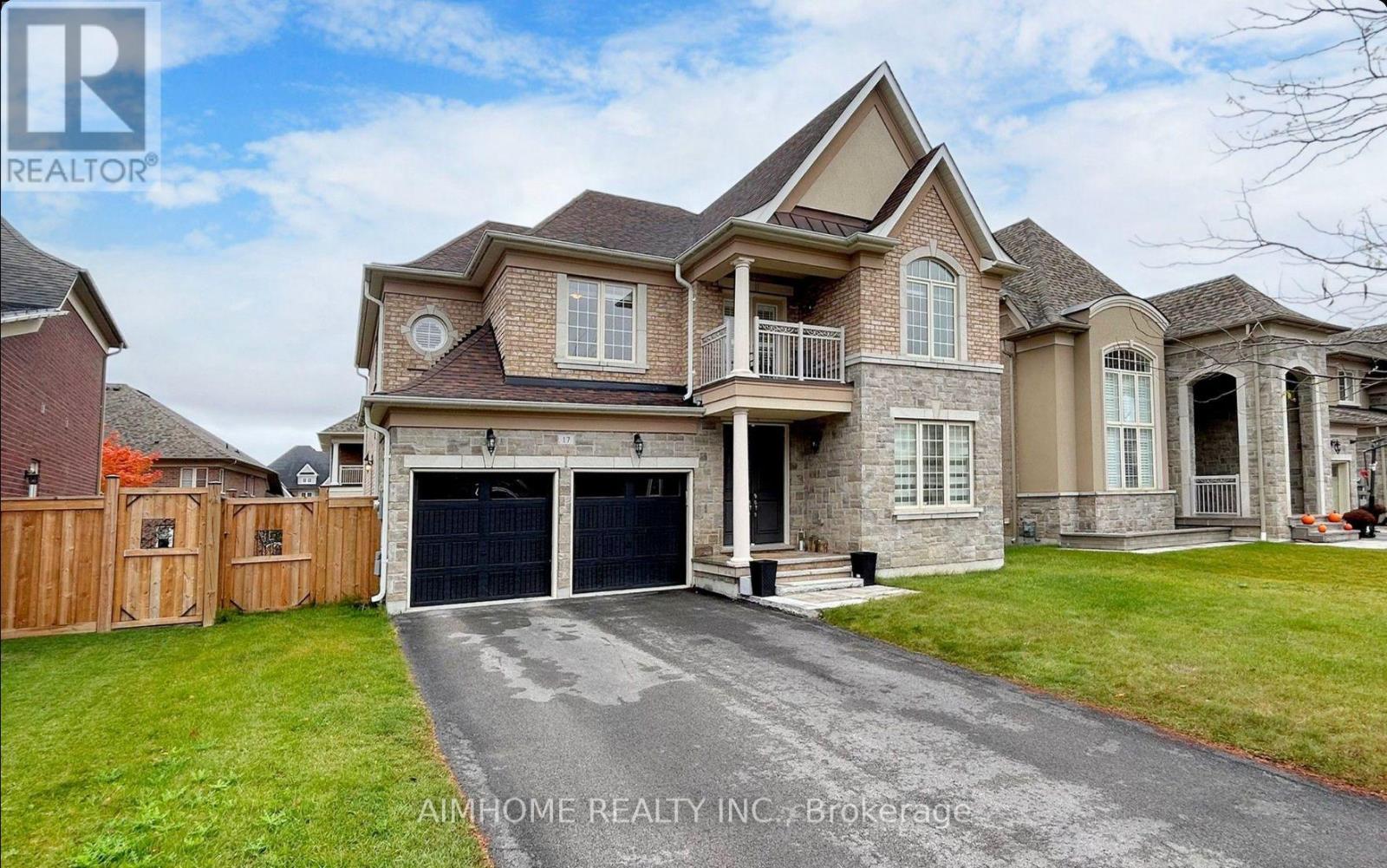 17 BIGHORN TRAIL, King, Ontario