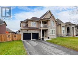17 BIGHORN TRAIL, King, Ontario
