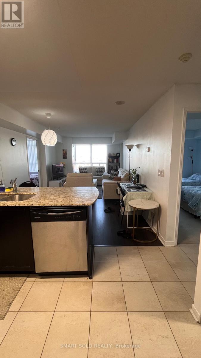 512 - 73 KING WILLIAM CRESCENT, Richmond Hill, Ontario