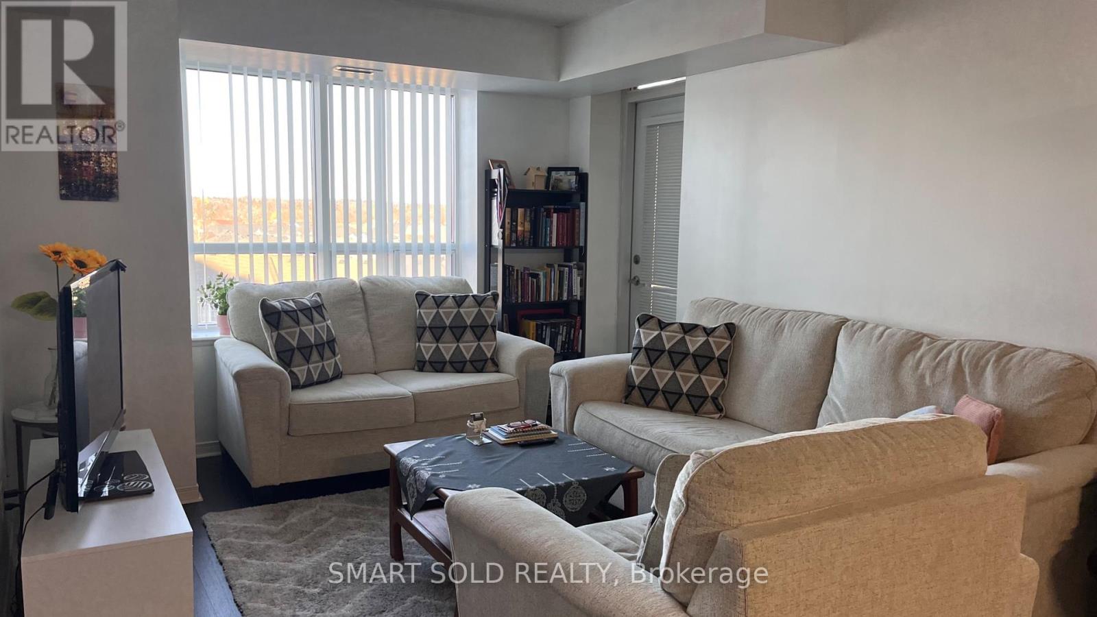 512 - 73 King William Crescent, Richmond Hill, Ontario  L4B 0C2 - Photo 5 - N12837896