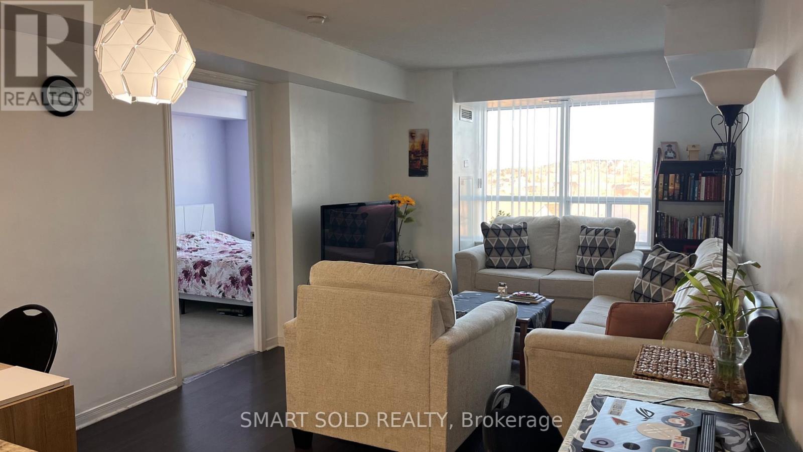 512 - 73 King William Crescent, Richmond Hill, Ontario  L4B 0C2 - Photo 6 - N12837896