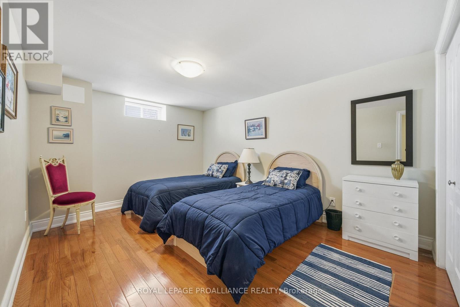 20 Pulla Street, Quinte West, Ontario  K8V 5P7 - Photo 35 - X12806258