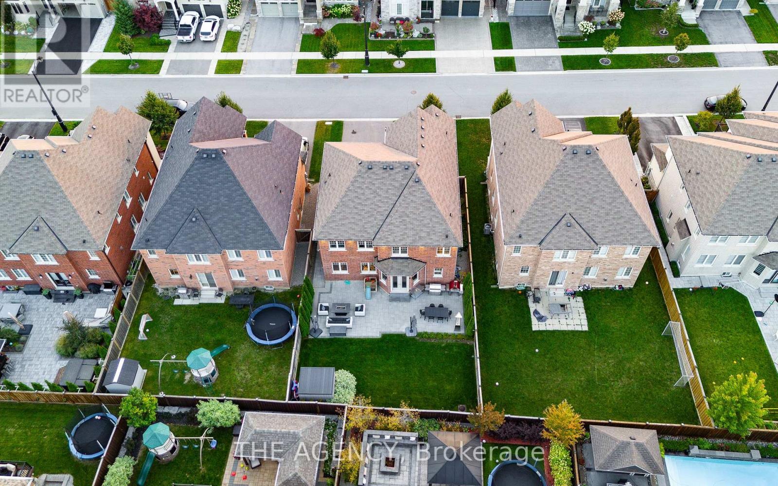 11 Coastal Trail, King, Ontario  L7B 0A5 - Photo 43 - N12833214