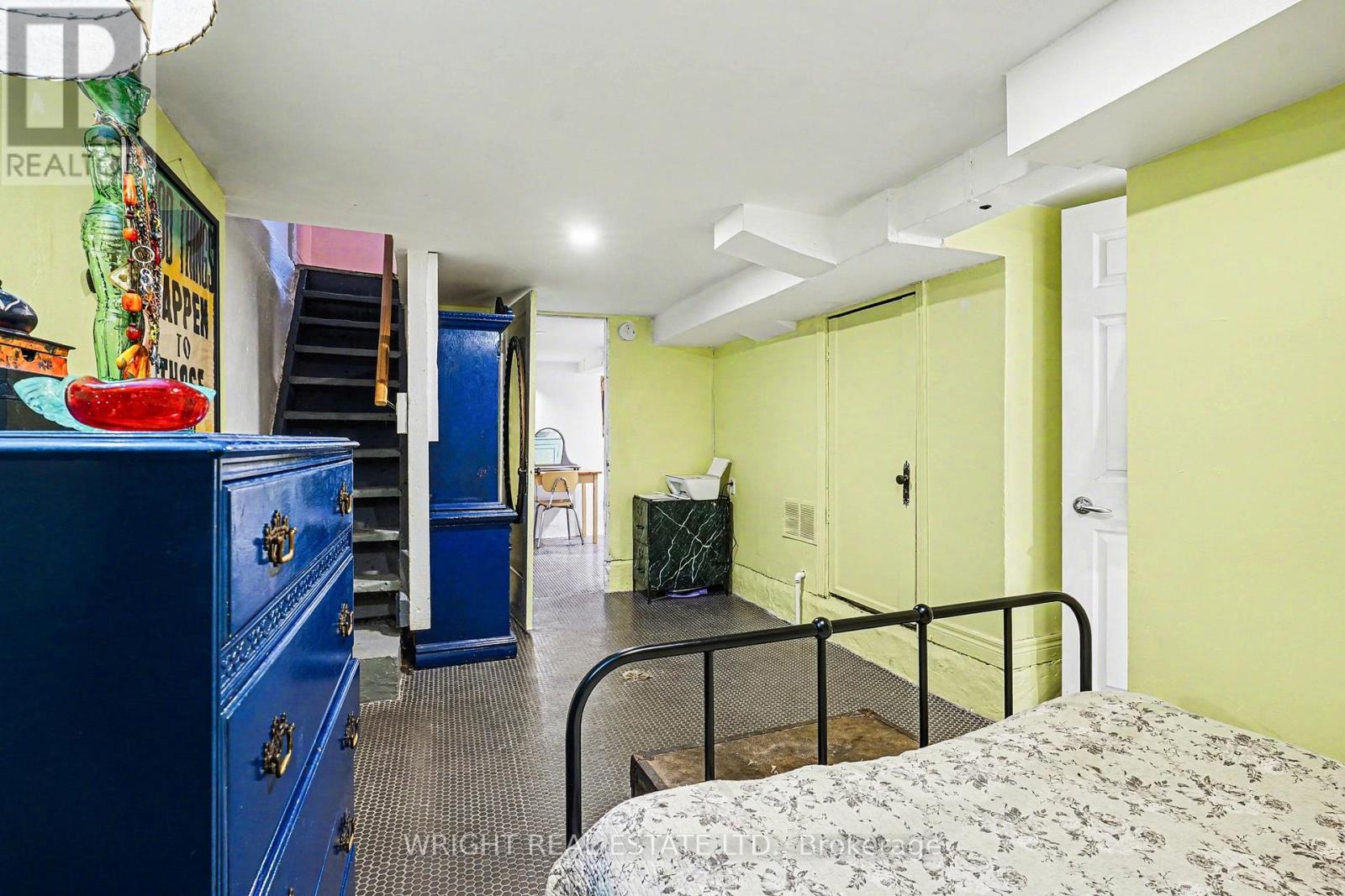 1273 Lansdowne Avenue N, Toronto, Ontario  M6H 3Z9 - Photo 18 - W12837806