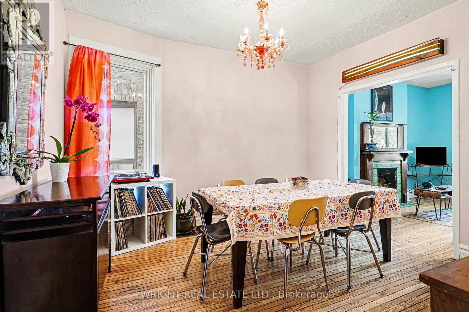 1273 Lansdowne Avenue N, Toronto, Ontario  M6H 3Z9 - Photo 6 - W12837806