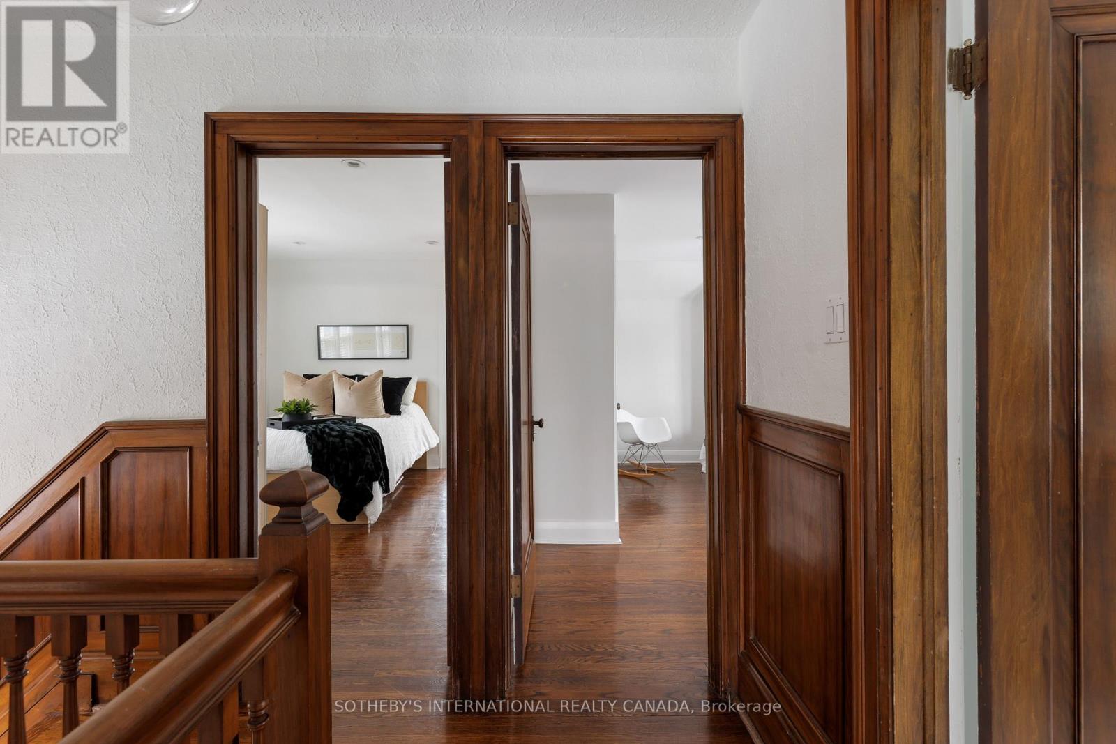 79 Willingdon Boulevard, Toronto, Ontario  M8X 2H8 - Photo 27 - W12837816