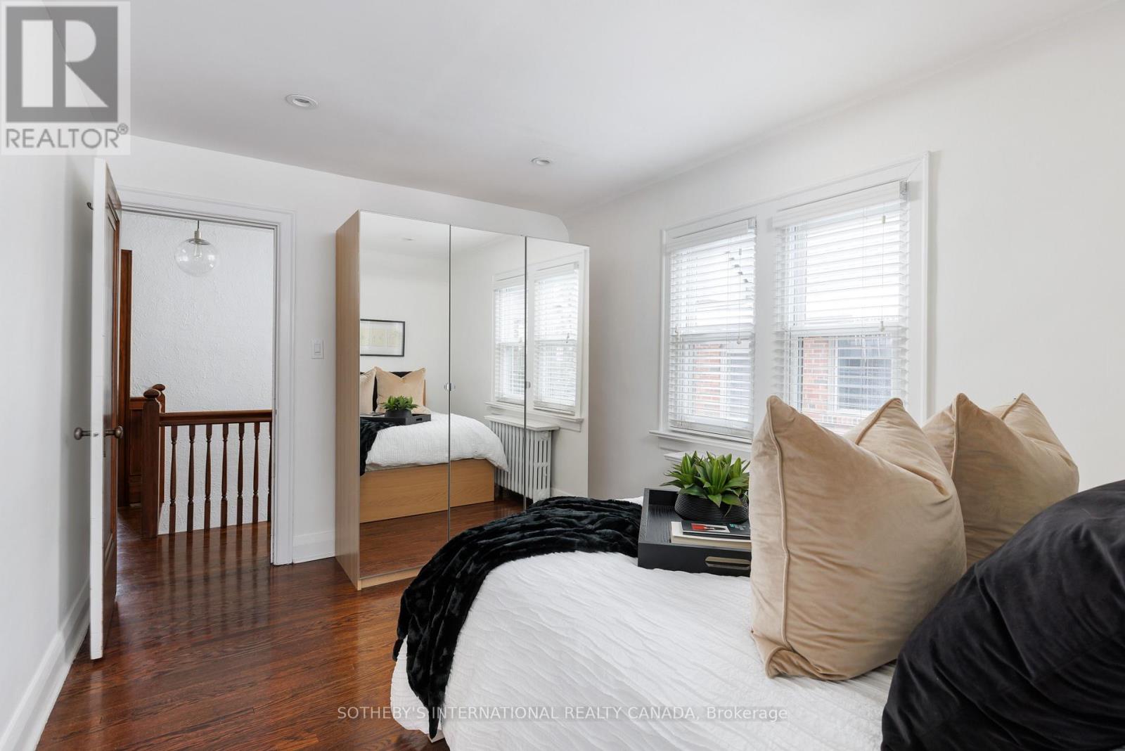 79 Willingdon Boulevard, Toronto, Ontario  M8X 2H8 - Photo 29 - W12837816