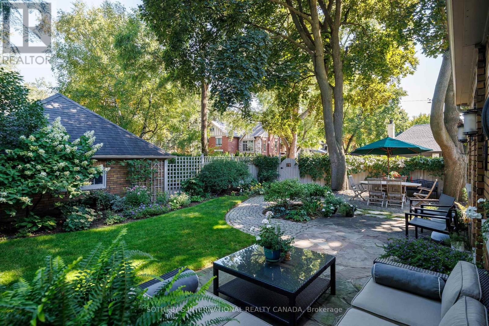 79 Willingdon Boulevard, Toronto, Ontario  M8X 2H8 - Photo 45 - W12837816