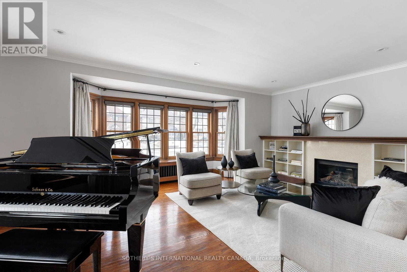 79 Willingdon Boulevard, Toronto, Ontario  M8X 2H8 - Photo 5 - W12837816